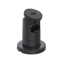SP STACK POLE ONLYBLACK/.