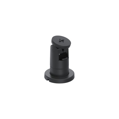 SP STACK POLE ONLYBLACK/.