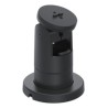 Ergonomic Solutions SP Stack Pole Onlyblack/.