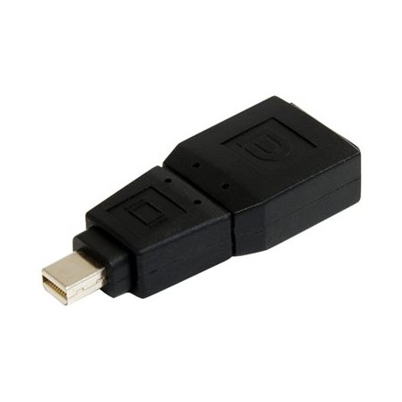 Startech Mini DisplayPort Adapter/.
