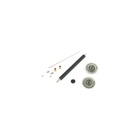KIT RPR QLn420 PLATEN/GEAR LINERED