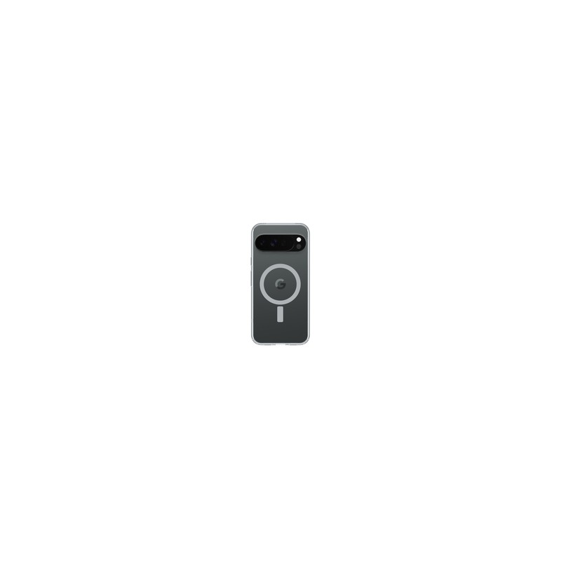 OB SYMMETRY CLEAR MAGNETS/GOOGLE PIXEL 10 PRO XL CLEAR
