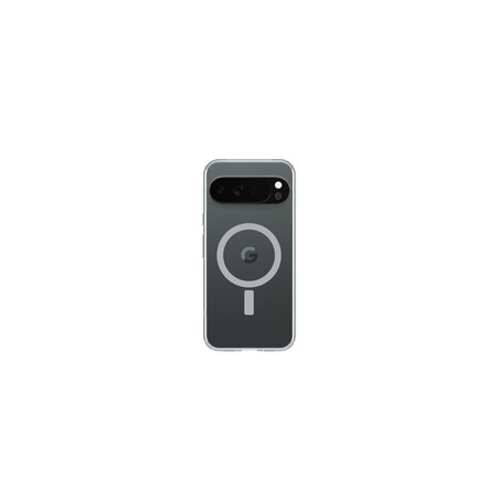 OB SYMMETRY CLEAR MAGNETS/GOOGLE PIXEL 10 PRO XL CLEAR