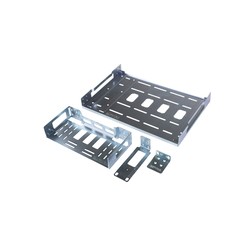 Cisco 1100 Series Router Rackmount 2 Wallmount Kit