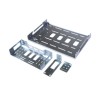 Cisco 1100 Series Router Rackmount 2 Wallmount Kit