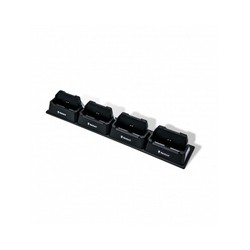 Newland 4-Slot Cradle For NFT1055/M1055/Series With EU Power Plug