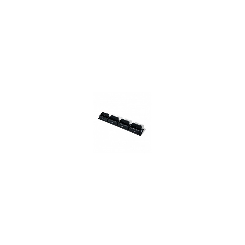 Newland 4-Slot Cradle For NFT1055/M1055/Series With EU Power Plug