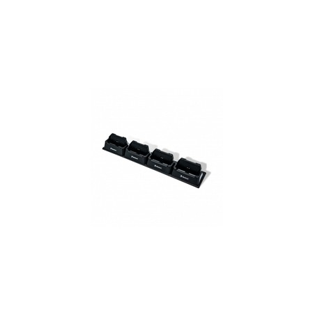 Newland 4-Slot Cradle For NFT1055/M1055/Series With EU Power Plug