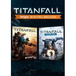 ESD Titanfall Deluxe Edition