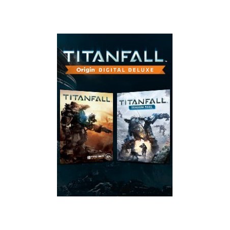 ESD Titanfall Deluxe Edition