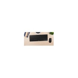 CHERRYSTREAMDESKTOP FR LAYOUT/KEYBOARD AND MOUSE SET USB BLACK