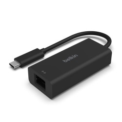 Belkin USB4 TO 2.5GB Ethernet Adapter/