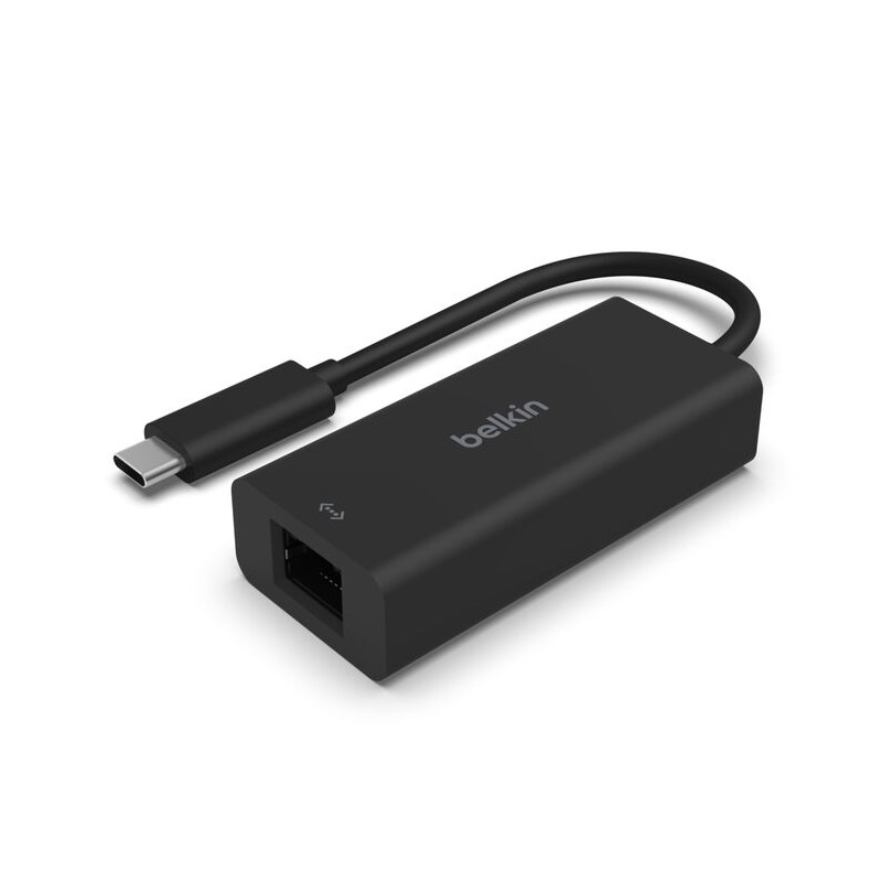 Belkin USB4 TO 2.5GB Ethernet Adapter/