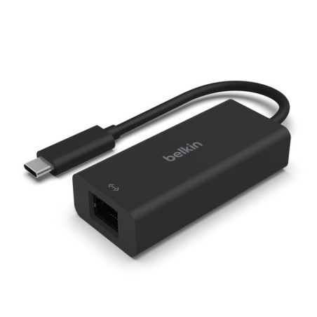 Belkin USB4 TO 2.5GB Ethernet Adapter/