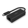 Belkin USB4 TO 2.5GB Ethernet Adapter/