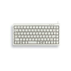 CHERRY G84-4100 COMPACT/KEYBOARD UK-ENGLISH G844100LCAGB0