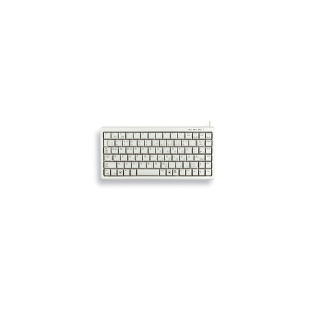 CHERRY G84-4100 COMPACT/KEYBOARD UK-ENGLISH G844100LCAGB0
