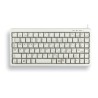 CHERRY G84-4100 COMPACT/KEYBOARD UK-ENGLISH G844100LCAGB0