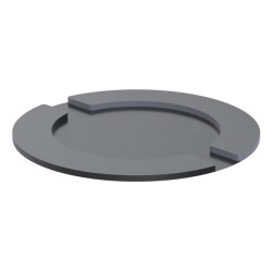 DOUBLE-SIDED ADHESIVE TAPE FOR/PAYMENT MOUNTS NO COLOR