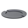 DOUBLE-SIDED ADHESIVE TAPE FOR/PAYMENT MOUNTS NO COLOR