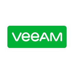 Veeam Data Platform Foundation Universal 2-year Subscription 24x7 Support E-LTU
