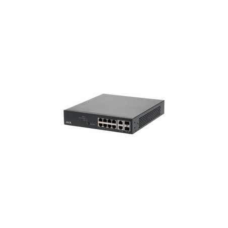 Axis Communications AXIS T8508 PoE+ Network Switch/IN