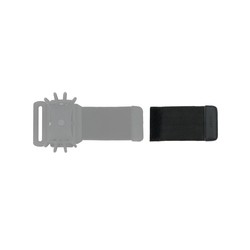 Mobilis Pack OF 10 Extension Armband/Elastic 140X75 MM