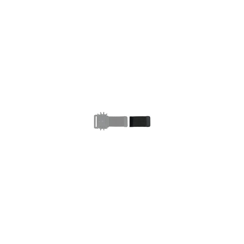 Mobilis Pack OF 10 Extension Armband/Elastic 140X75 MM