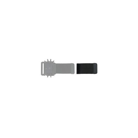 Mobilis Pack OF 10 Extension Armband/Elastic 140X75 MM