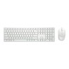 Dell Pro Wireless Keyboard And/Mouse - KM5221W - German (QWERTZ