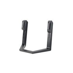 LX DUAL DIRECT GRIFF KIT/BLACK