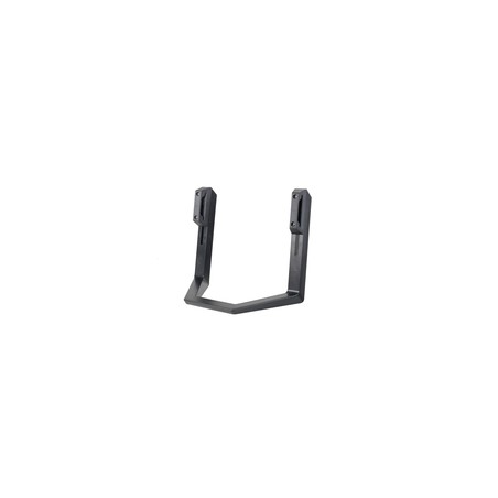 Ergotron LX Dual Direct Griff Kit/Black