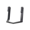 Ergotron LX Dual Direct Griff Kit/Black
