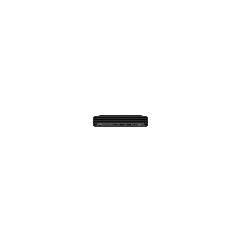 HP PRO MINI 400 G9 CI5-14500T/16G 256G W11P WIFI6E USB-C 3.1 1