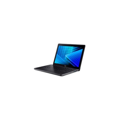 Acer TM Spin B3 TMB312RN-31 122/WUXGA Intel N150 8/256 W11P Blac