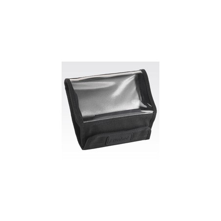 Zebra Freezer Pouch: 2X Battery, WT4090