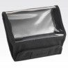 Zebra Freezer Pouch: 2X Battery, WT4090