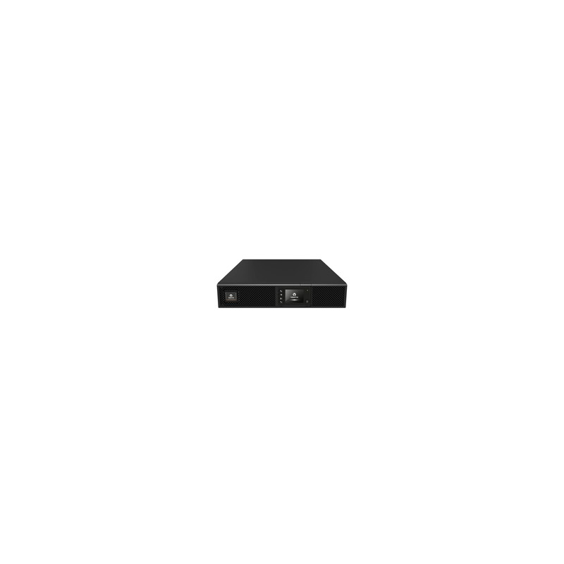 GXT5_UPS_0.75KVA_230V_2U_RT. w/ RMK NIC