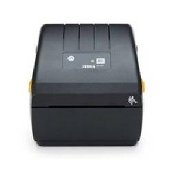 Direct Thermal Printer ZD230 Standard EZPL, 203 dpi, EU and UK Power Cords, USB, 802.11ac Wi-Fi, Bluetooth 4 ROW, Cutter