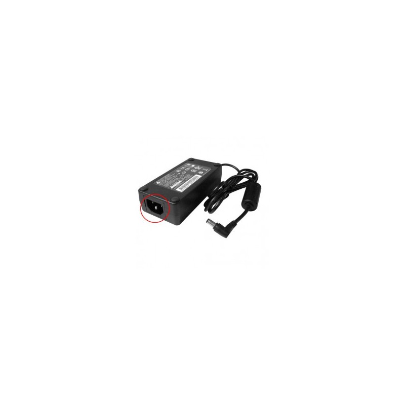Qnap 90W external power adapter