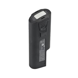 TC8X POWERPRECISION SPARE LITHIUM ION BATTERY, 7000 MAH. ADVANCED NEW BATTERY TECHNOLOGY, PROVIDES A HIGHER LEV… BTRYTC8X70MA101