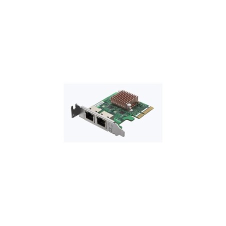 QNAP QXG-2G2T-I225 pro PC a NAS