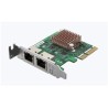 QNAP QXG-2G2T-I225 pro PC a NAS
