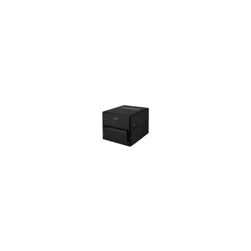 CT-S4500 Printer USB, Black Case