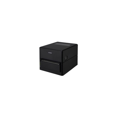 CT-S4500 Printer USB, Black Case