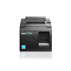 Star Micronics TSP143IIIU-230 GRY EU + UK/IN