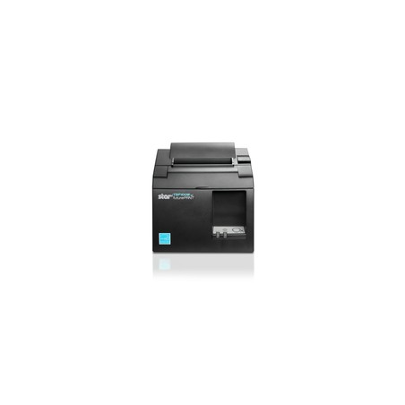 Star Micronics TSP143IIIU-230 GRY EU + UK/IN