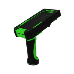XTREMESCANGRIP XG940 UNIVERSAL/BARCODE READER F/IPHONE 14/13/12