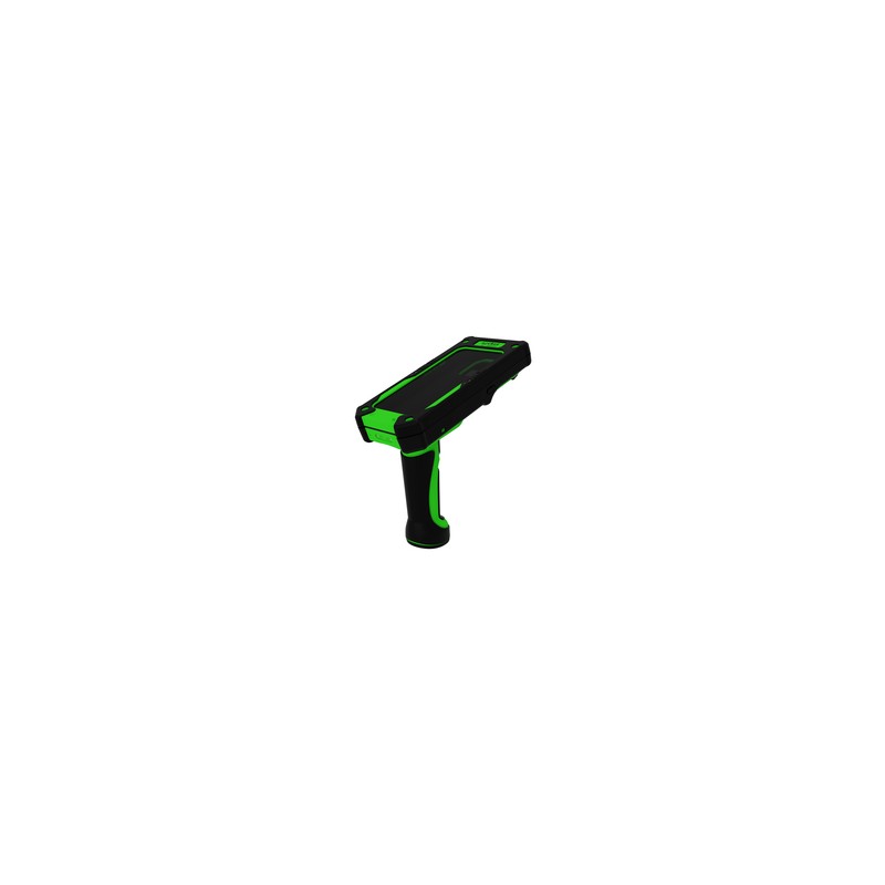 XTREMESCANGRIP XG940 UNIVERSAL/BARCODE READER F/IPHONE 14/13/12