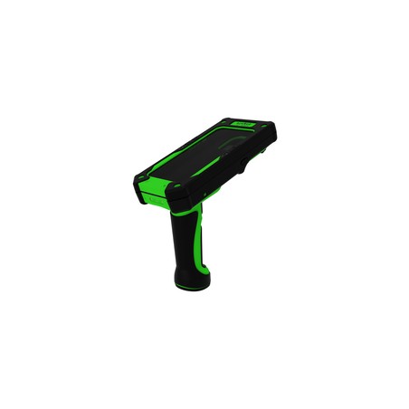 XTREMESCANGRIP XG940 UNIVERSAL/BARCODE READER F/IPHONE 14/13/12
